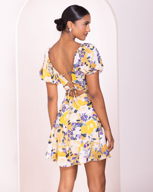 Eugenie Dress